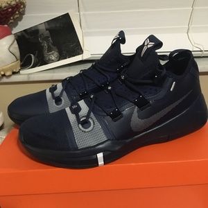 Nike Kobe AD Navy